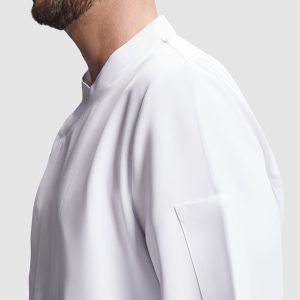 Chaqueta de cocina - Imagen 5