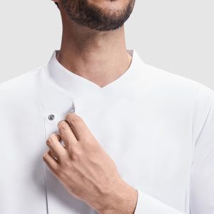 Chaqueta de cocina - Imagen 4