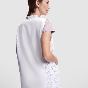 Bata de mujer desmangada - Imagen 3