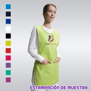 Casulla reversible unisex