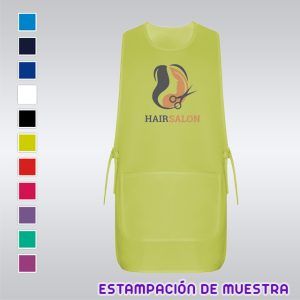 Alternative view of Casulla reversible unisex