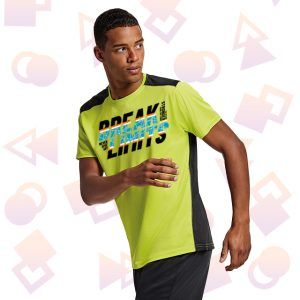 Deporte hombre