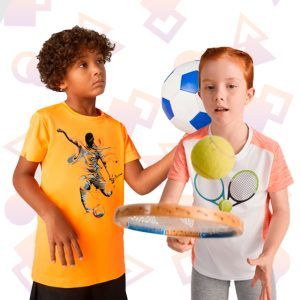 Deporte infantil