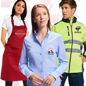 Ropa laboral