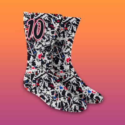 calcetines personalizados