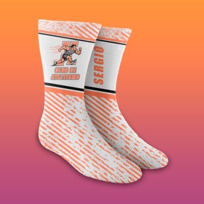 calcetines personalizados