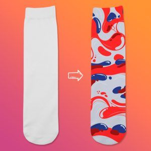 calcetines personalizados