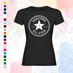 Teacher All star