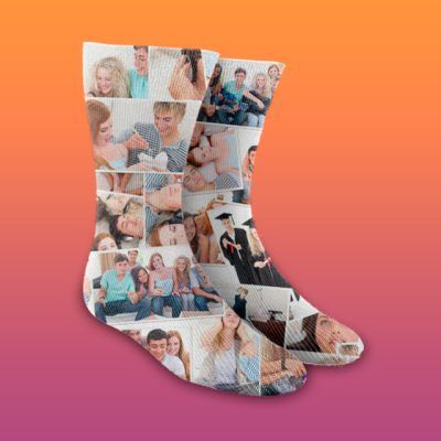 calcetines personalizados