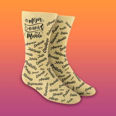 calcetines personalizados