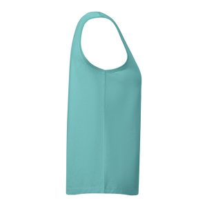 Camiseta mujer con tirantas anchas - Imagen 4
