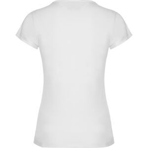 Camiseta elástica mujer - Imagen 6