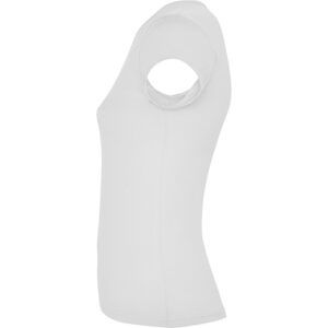 Camiseta elástica mujer - Imagen 5